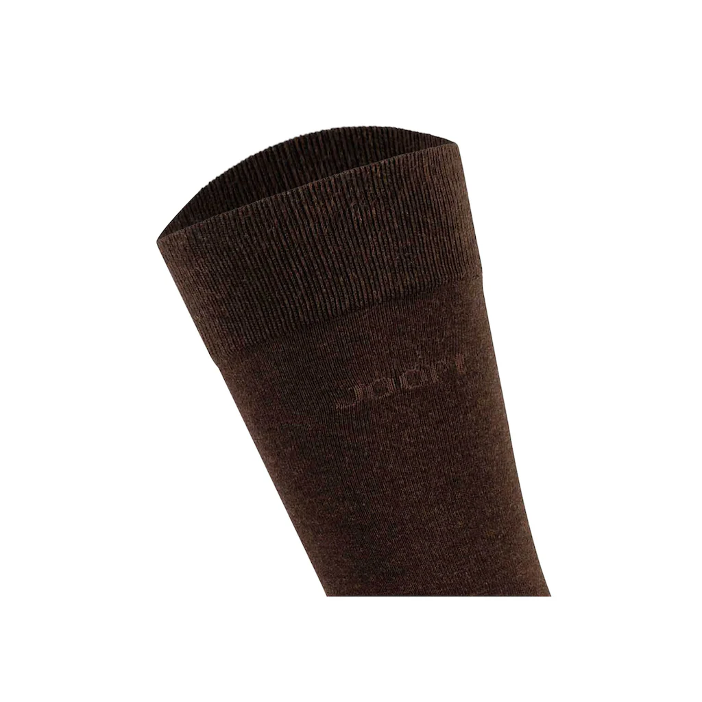 JOOP Kurzsocken »Socken Unisex Premium Essential Organic Cotton Socks 2p 2er Pack« Kaufen