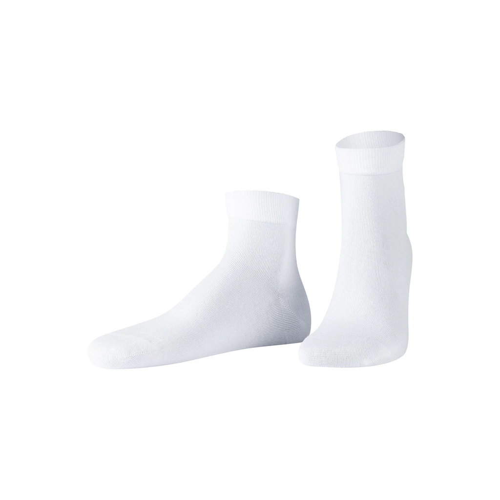 JOOP Kurzsocken »Socken Unisex Premium Essential Organic Cotton Quarter 2p 2er Pack« Kaufen
