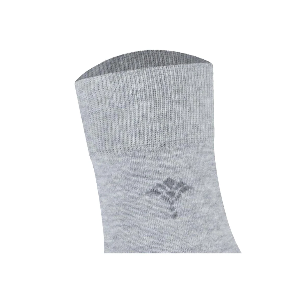 JOOP Kurzsocken »Socken Women For Your Daily Glam Cotton Socks 1p 2er Pack«