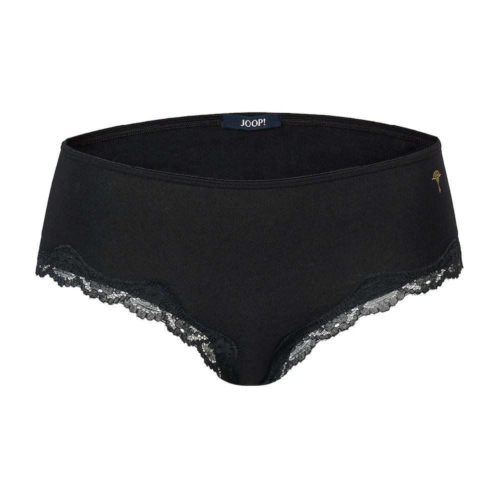 JOOP Panty »Multipack« (3er Pack) Mit Dezenter Logostickerei