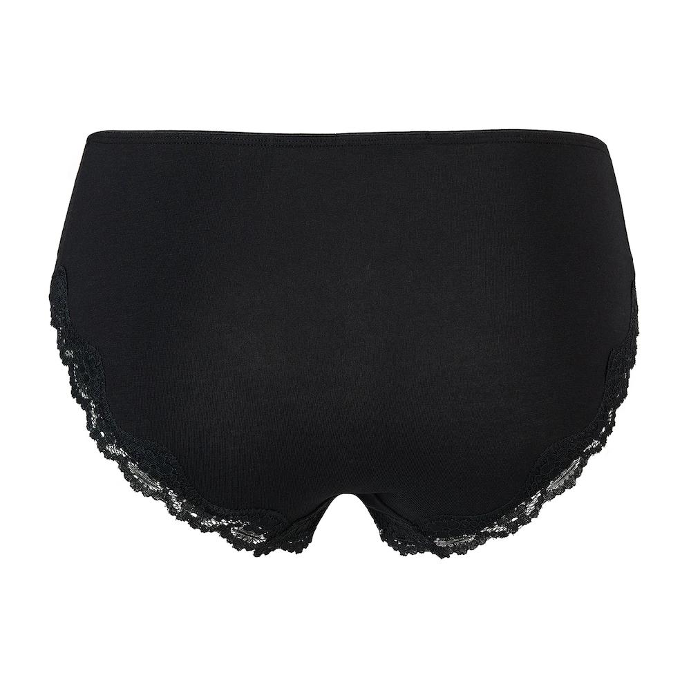 JOOP Panty »Multipack« (3er Pack) Mit Dezenter Logostickerei