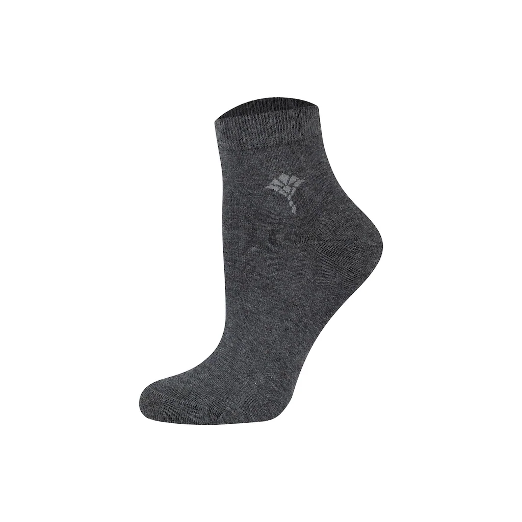 JOOP Sneakersocken »Socken Women For Your Daily Glam Cotton Socks 1p 2er Pack«