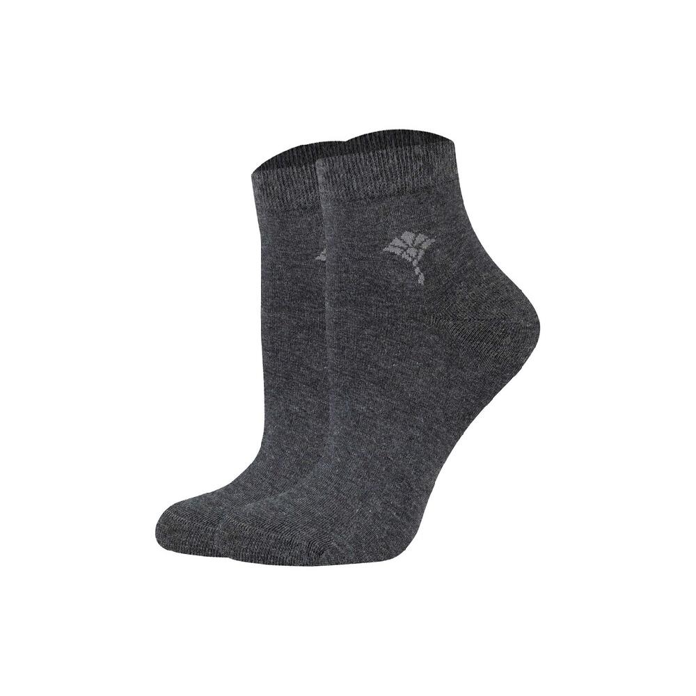 JOOP Sneakersocken »Socken Women for your daily glam cotton Socks 1p 2er Pack«