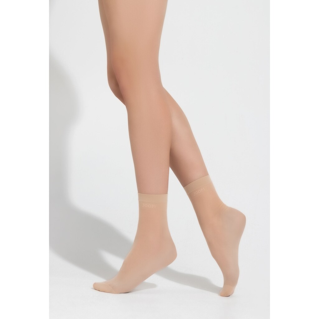 JOOP Socken »Socken 2er Pack«