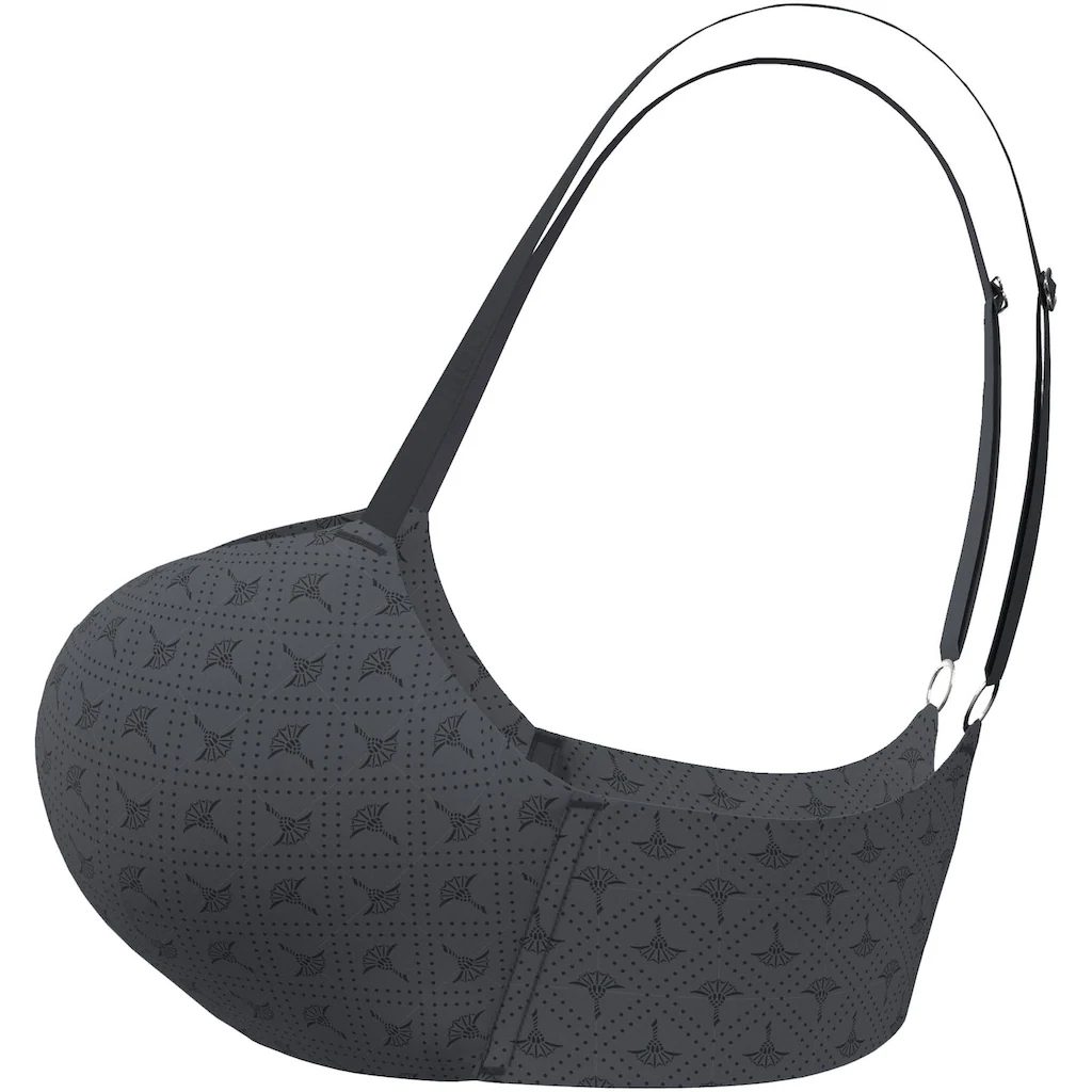 JOOP T-Shirt-BH »Sensation« Mit Ikonischem Logo-Print