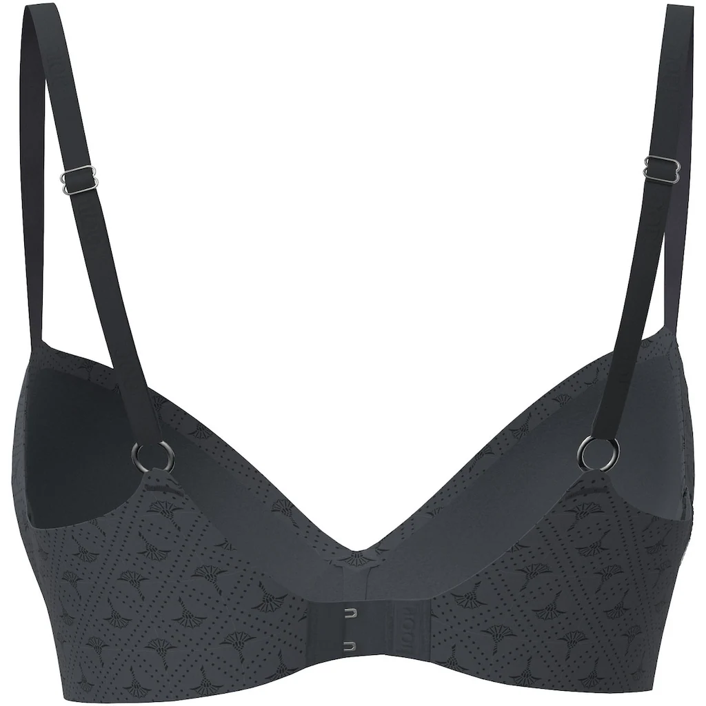 JOOP T-Shirt-BH »Sensation« Mit Ikonischem Logo-Print