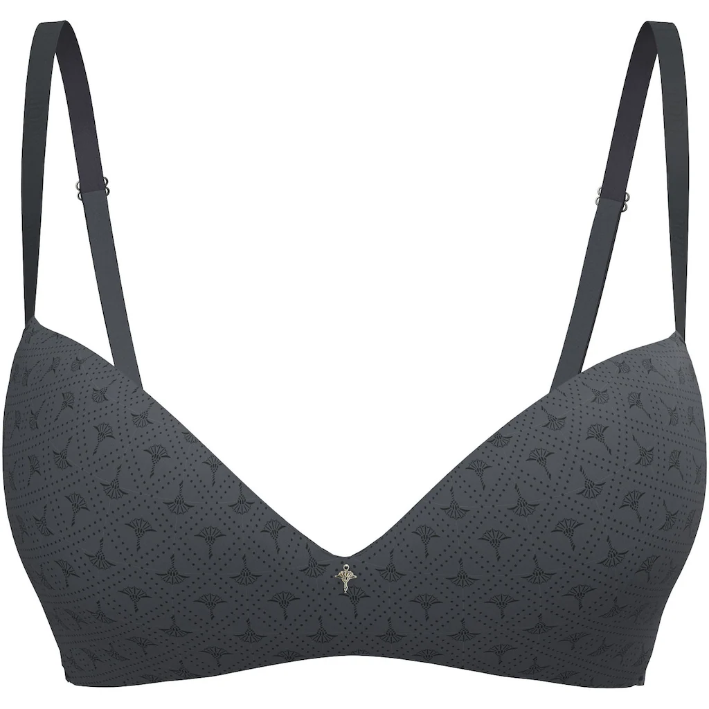 JOOP T-Shirt-BH »Sensation« mit ikonischem Logo-Print