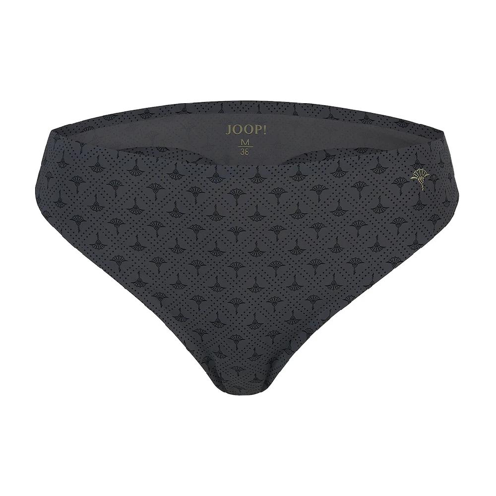JOOP Tanga »Sensation« mit detailliertem Allover-Print