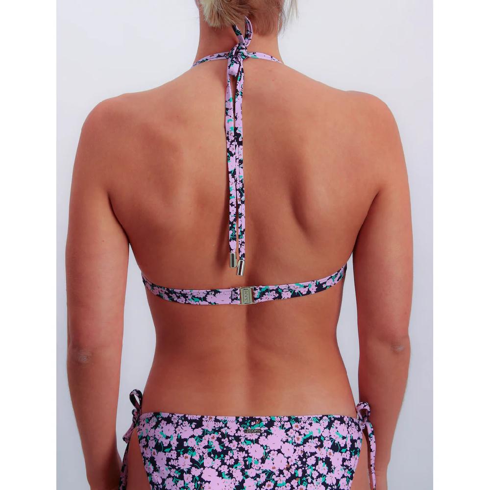 JOOP Triangel-Bikini-Top »FLEUR«