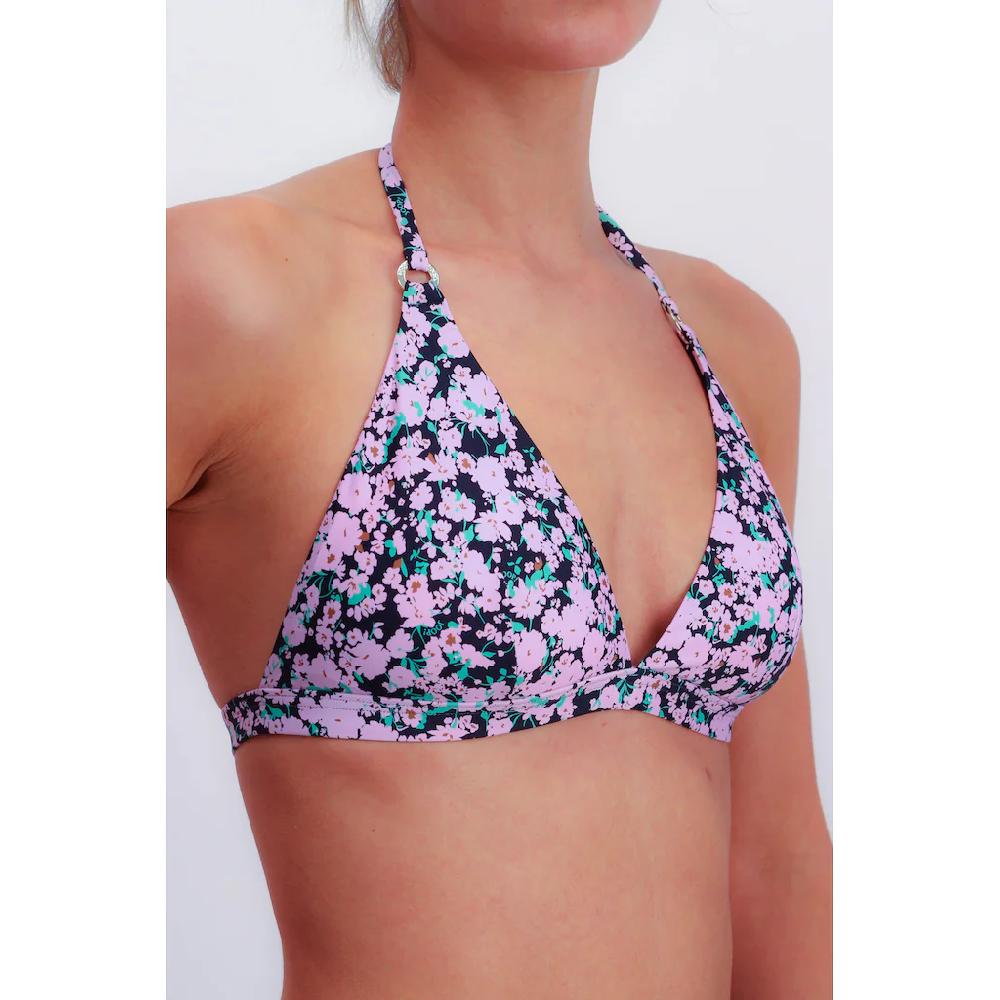 JOOP Triangel-Bikini-Top »FLEUR«