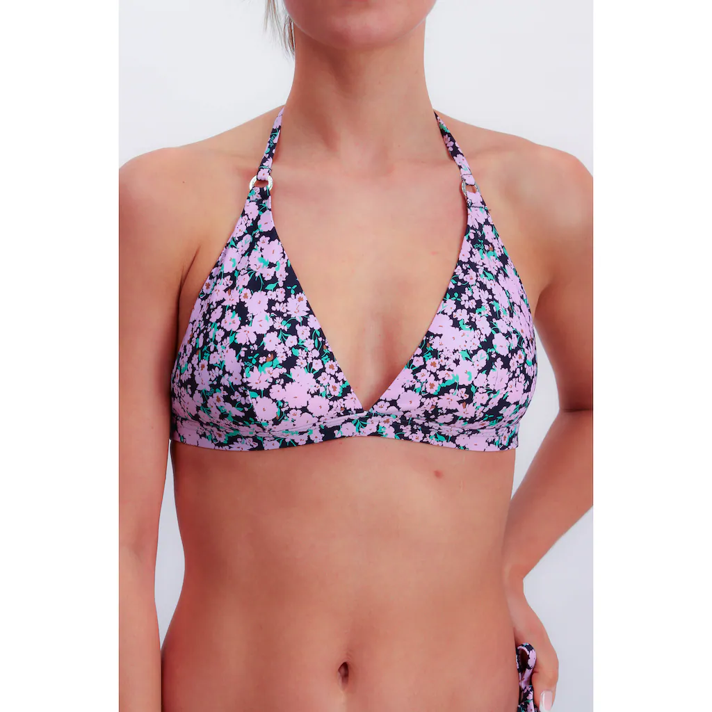 JOOP Triangel-Bikini-Top »FLEUR«