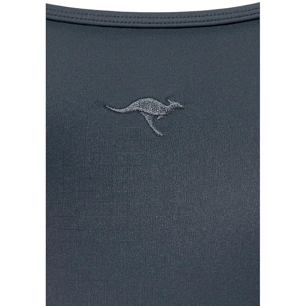 KangaROOS Badeanzug Im Sportlichen Look Mit Shaping-Effekt Online Bestellen