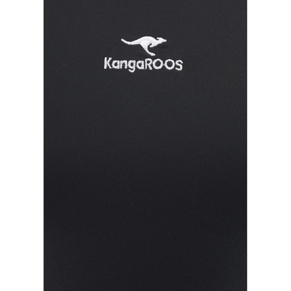 KangaROOS Badeanzug Mit Büstenfutter & Unterbrustgummi