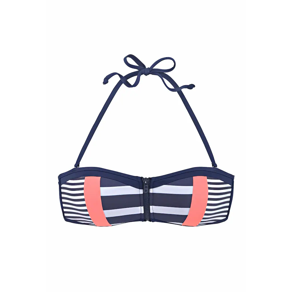 KangaROOS Bandeau-Bikini-Top »Anita« Online Bestellen