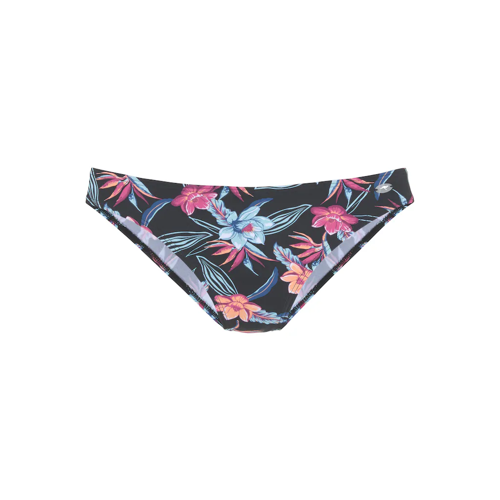 KangaROOS Bikini-Hose »Agave« Bestellen
