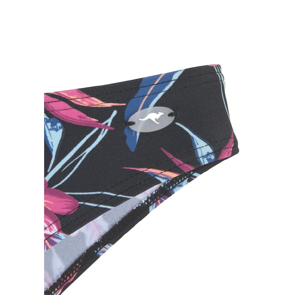 KangaROOS Bikini-Hose »Agave« Bestellen