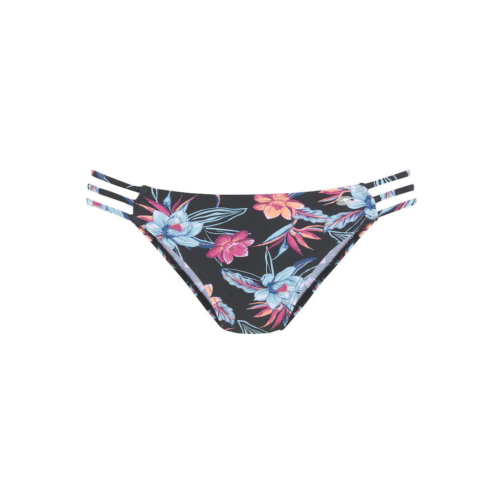 KangaROOS Bikini-Hose »Agave« mit seitlichen Bändern online kaufen