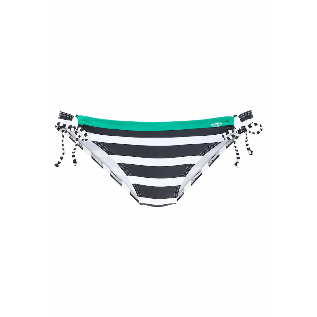 KangaROOS Bikini-Hose »Anita« Mit Seitlichen Bindebändern Online Kaufen