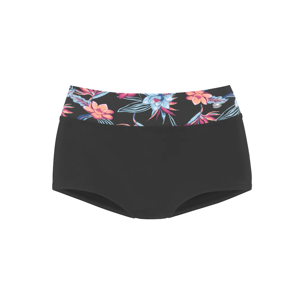 KangaROOS Bikini-Hotpants »Agave« Online Bestellen