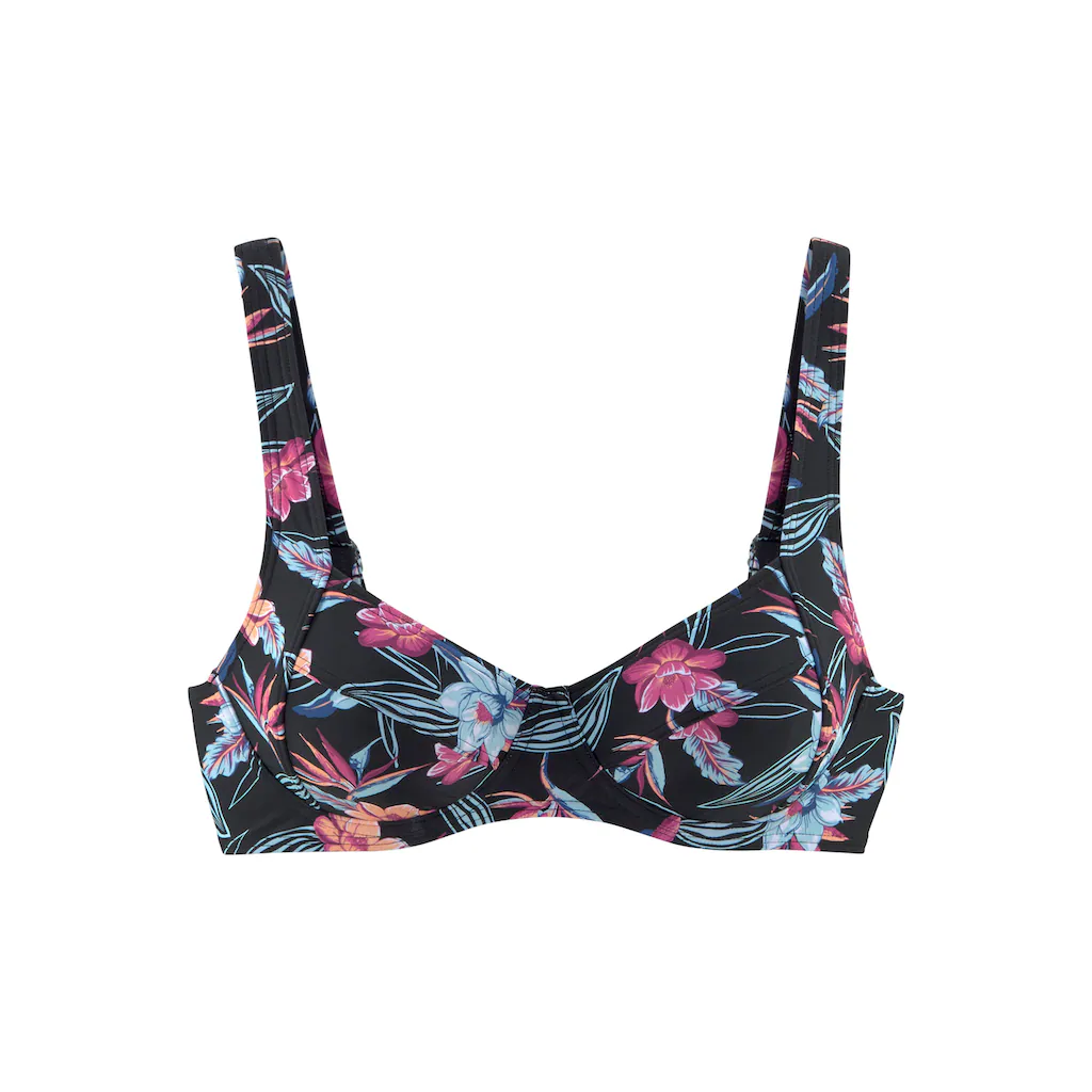 KangaROOS Bügel-Bikini-Top »Agave« Kaufen