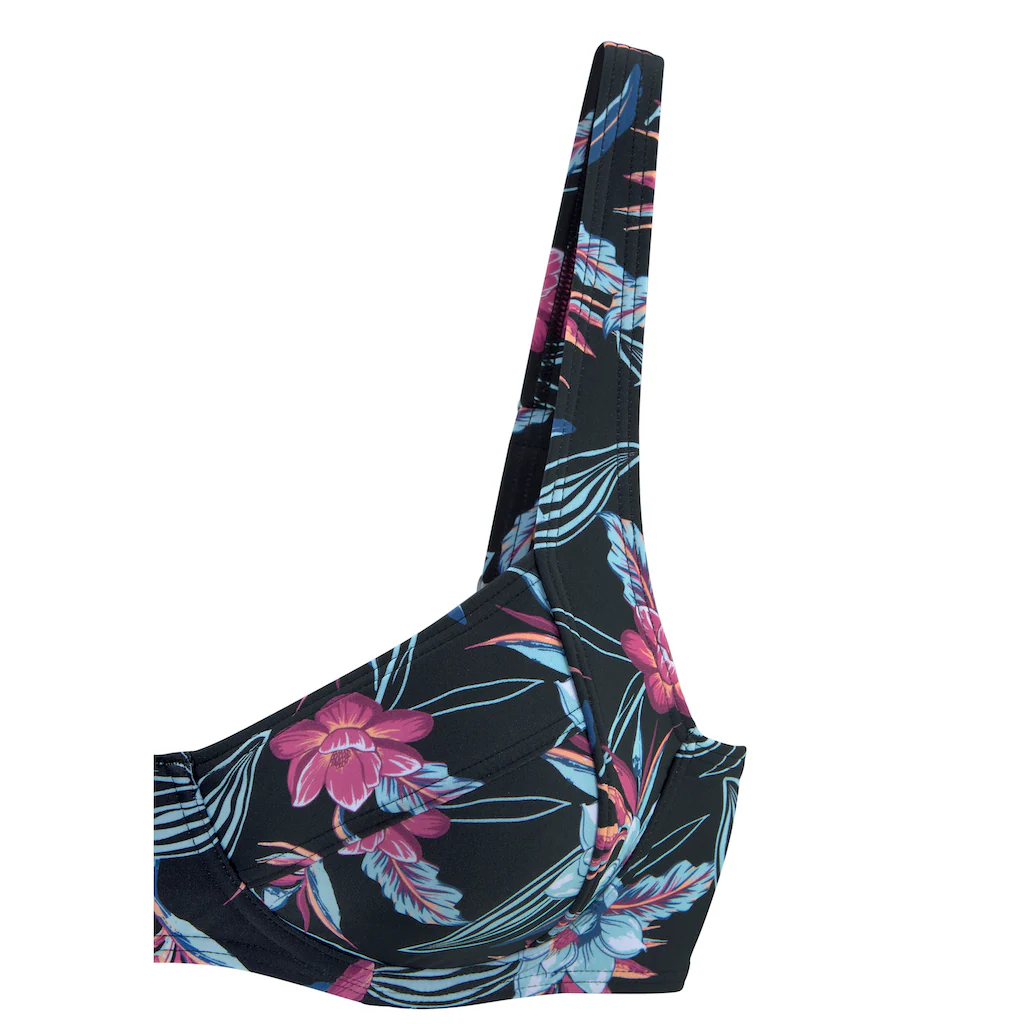 KangaROOS Bügel-Bikini-Top »Agave« Kaufen