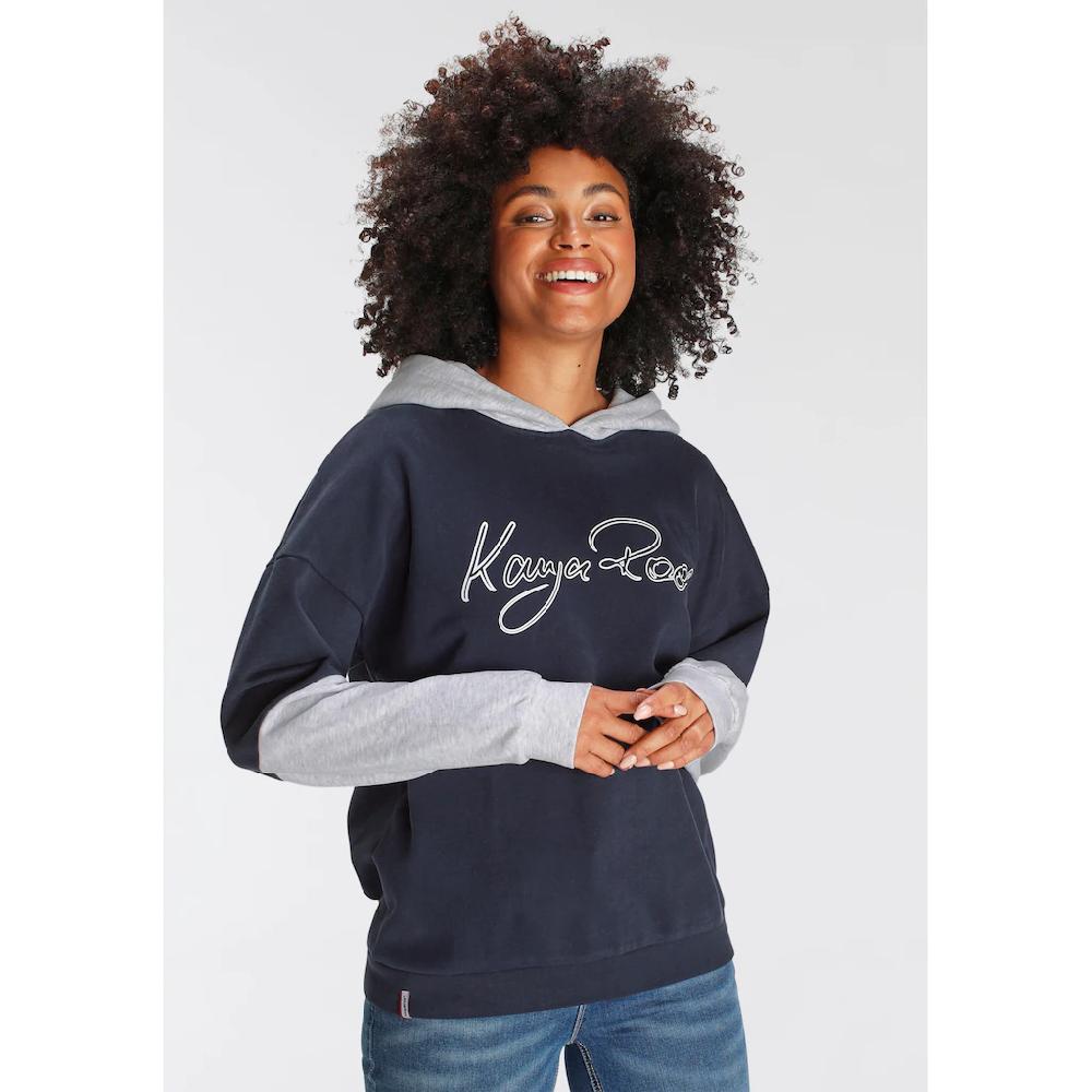 KangaROOS Kapuzensweatshirt