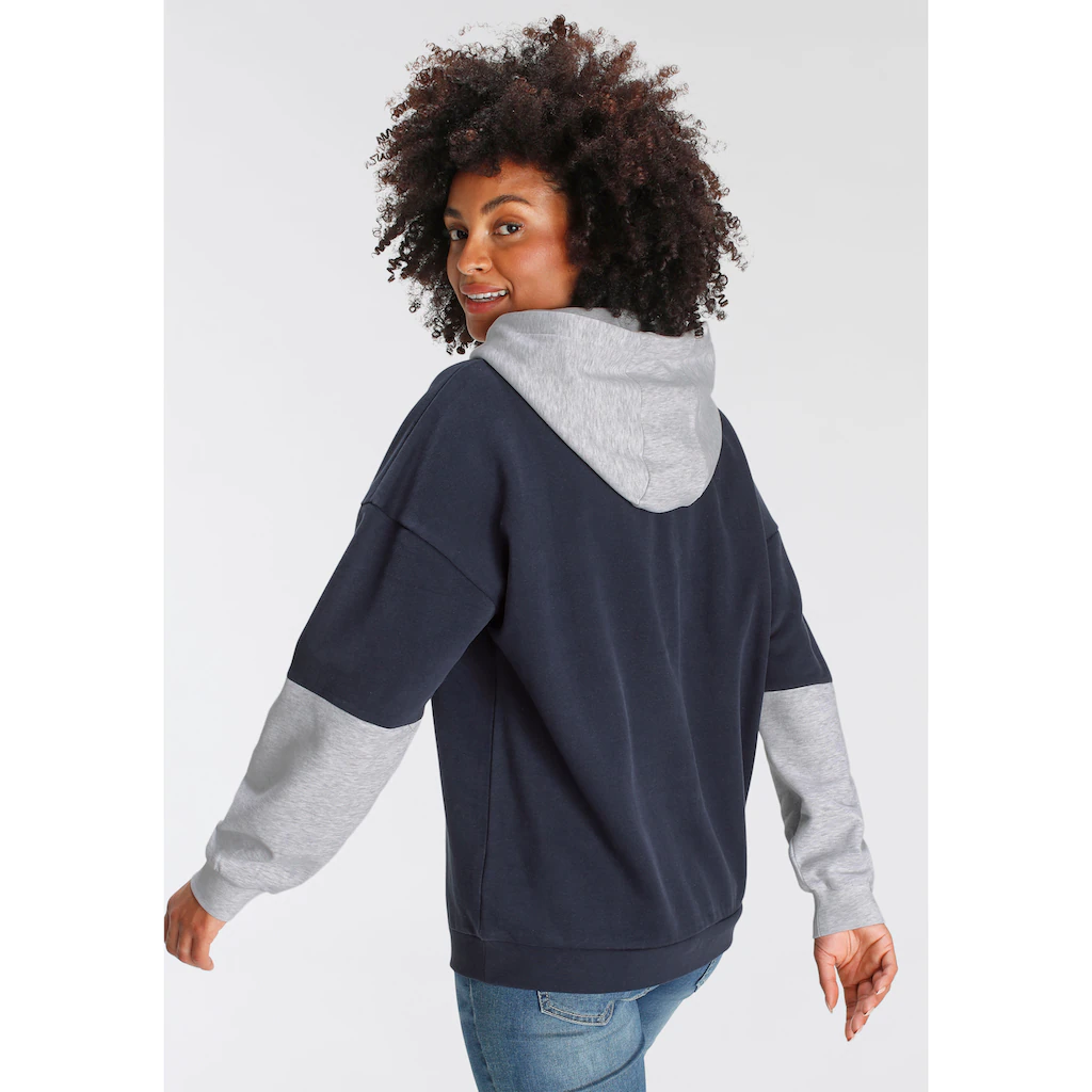 KangaROOS Kapuzensweatshirt