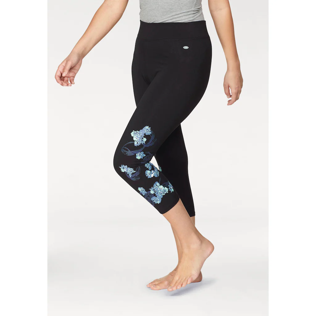 KangaROOS Leggings Große Größen