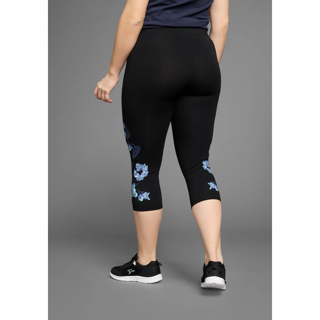 KangaROOS Leggings Große Größen
