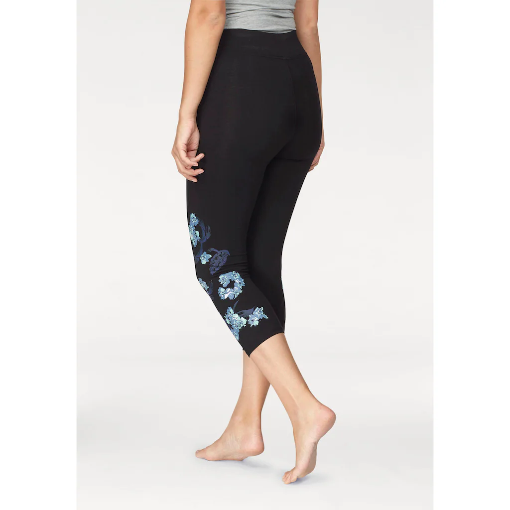 KangaROOS Leggings Große Größen