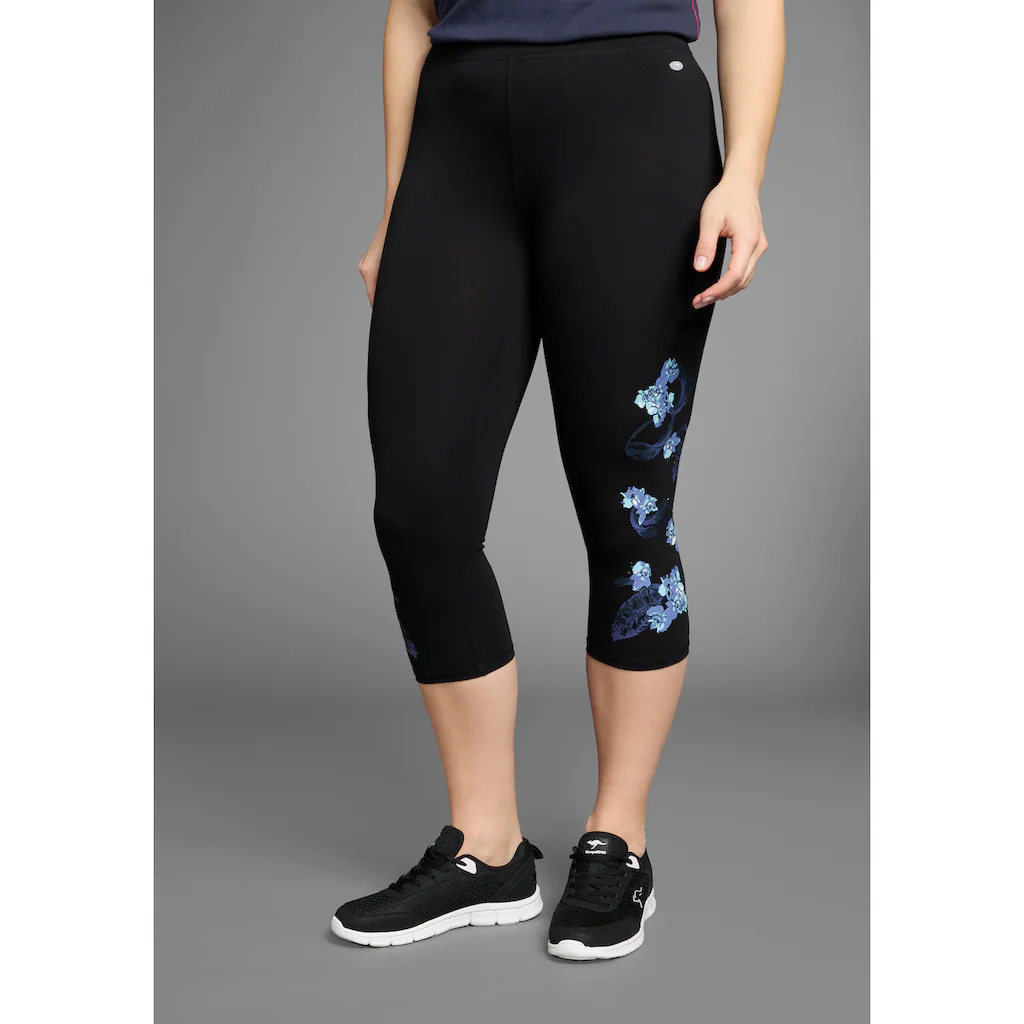 KangaROOS Leggings Große Größen
