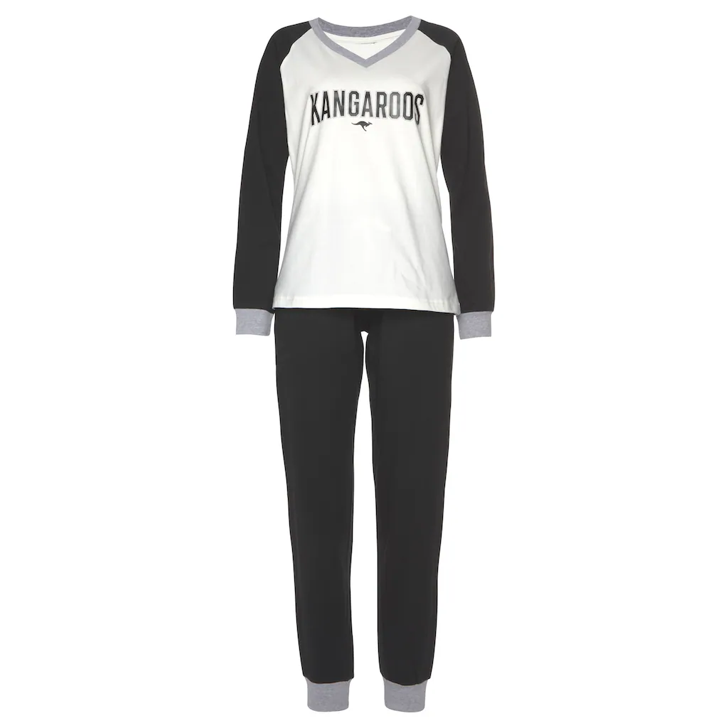 KangaROOS Pyjama (2 Tlg.) Online Bestellen