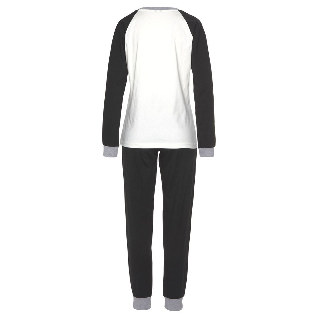 KangaROOS Pyjama (2 Tlg.) Online Bestellen