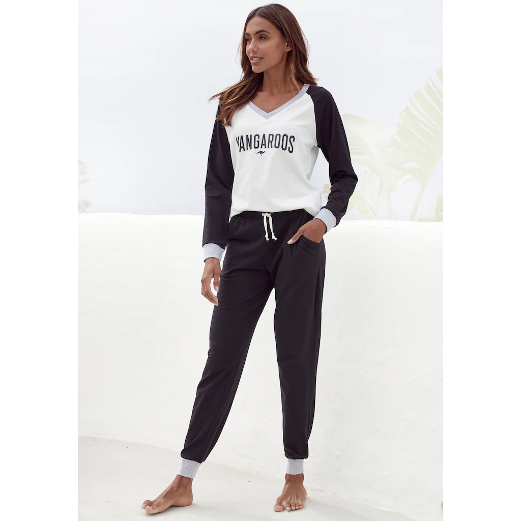 KangaROOS Pyjama (2 tlg.) online bestellen