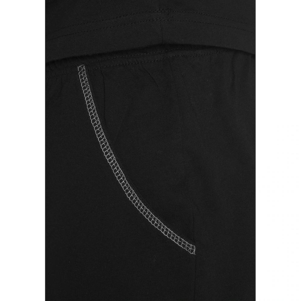 KangaROOS Shorty (2 Tlg.) Mit Slogan-Frontdruck Kaufen