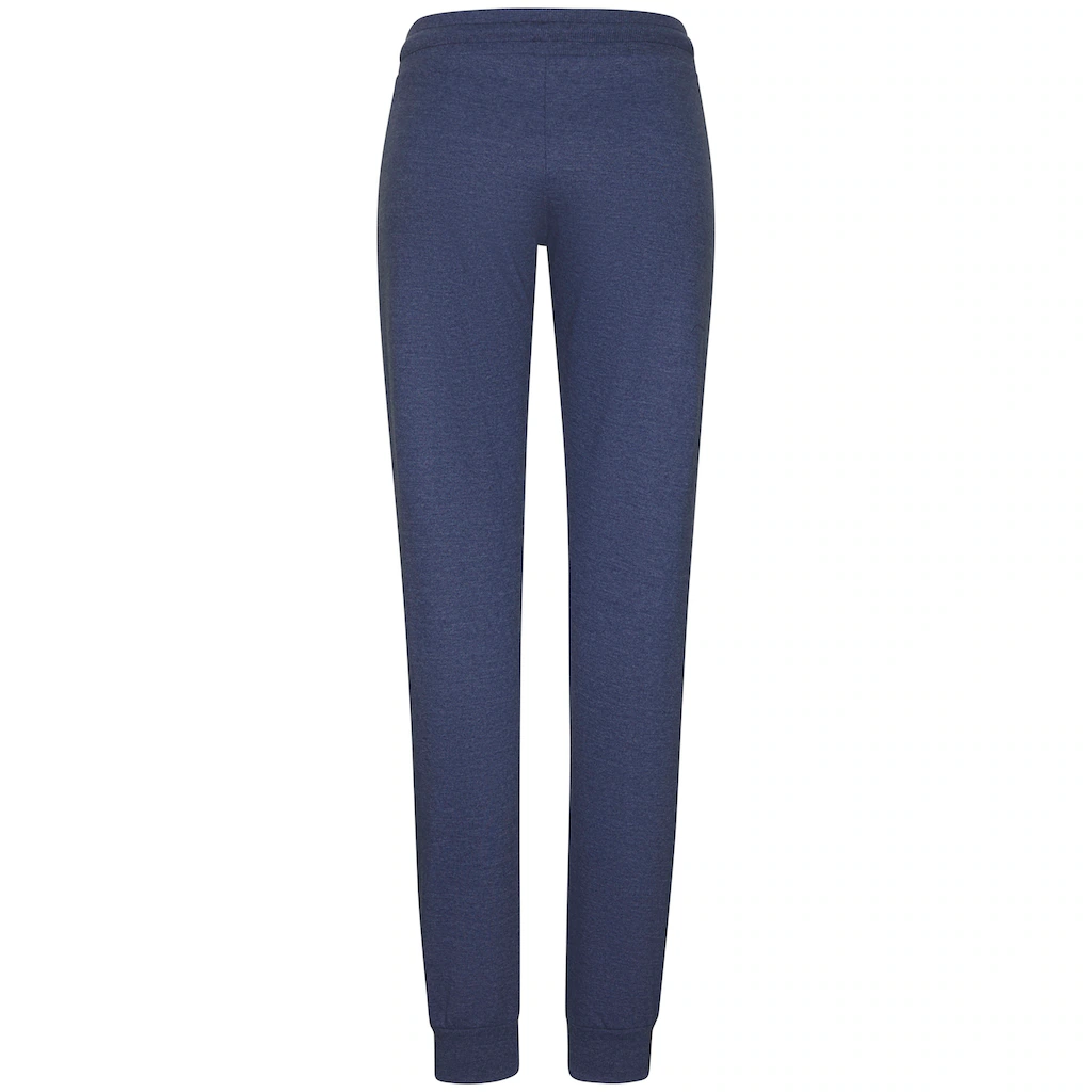 KangaROOS Sweathose Mit Kontrastfarbenen Details Loungewear