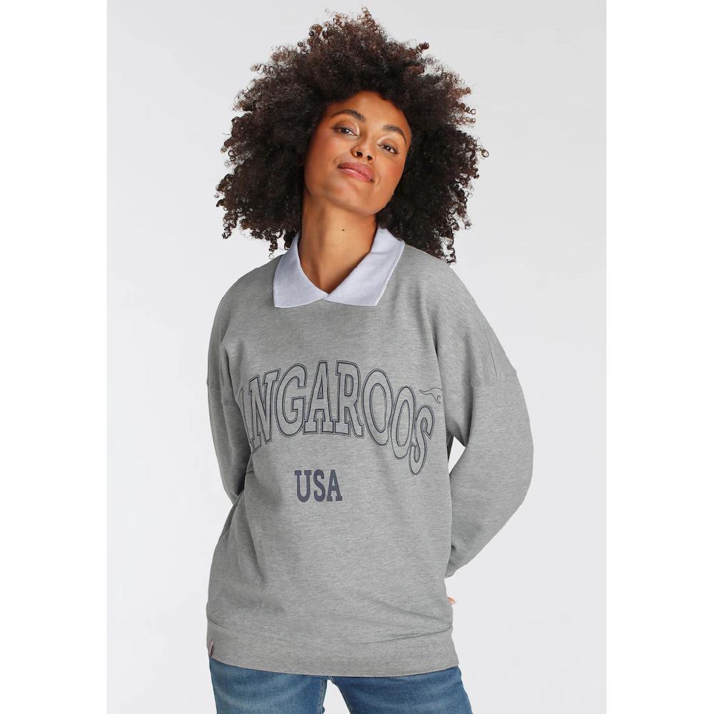 KangaROOS Sweatshirt