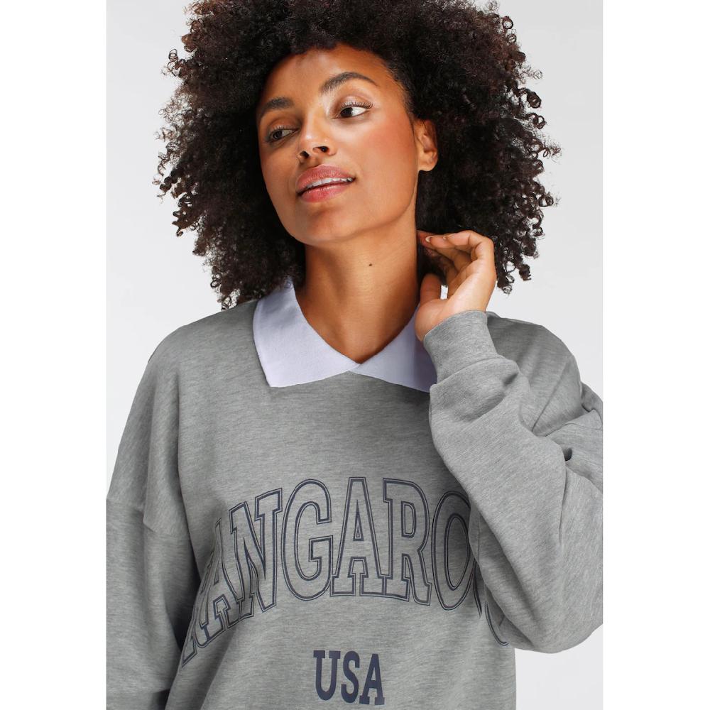 KangaROOS Sweatshirt