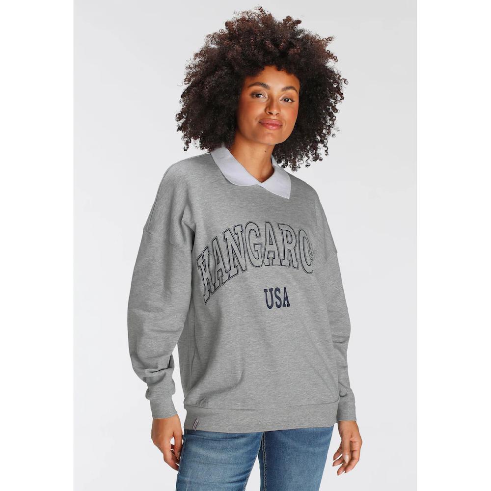 KangaROOS Sweatshirt
