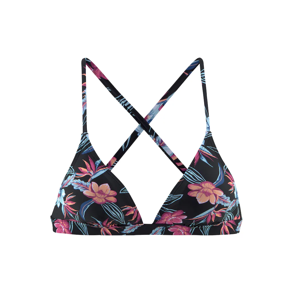 KangaROOS Triangel-Bikini-Top »Agave« Mit Multi-Trägern Online Kaufen