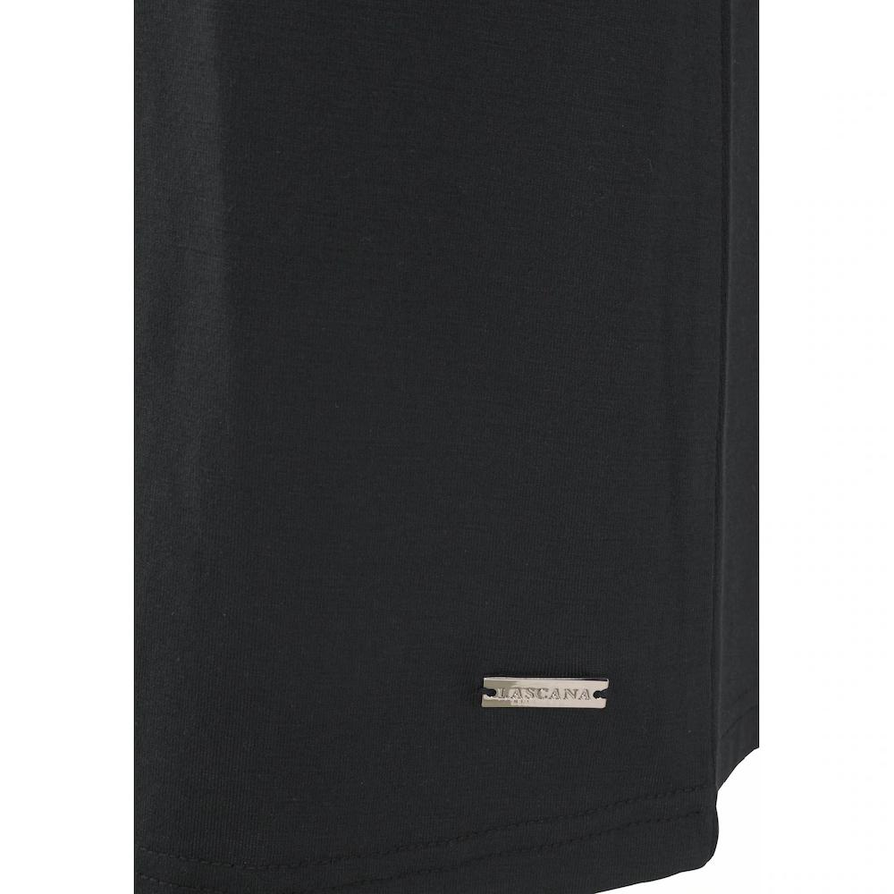 Kimono LASCANA Mit Eleganter Spitze Am 3/4 Ärmel Online Kaufen