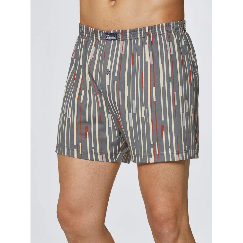 Kings Club Boxershorts (2 St.) ▷ für