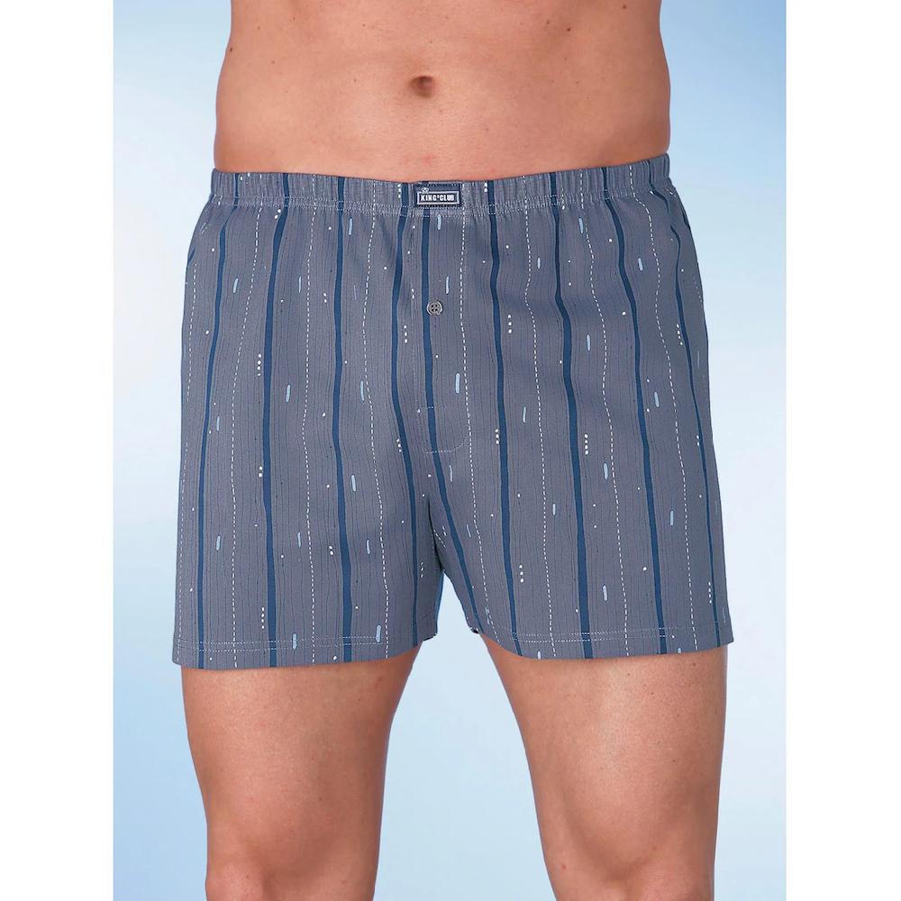 Kings Club Boxershorts (2 St.) kaufen