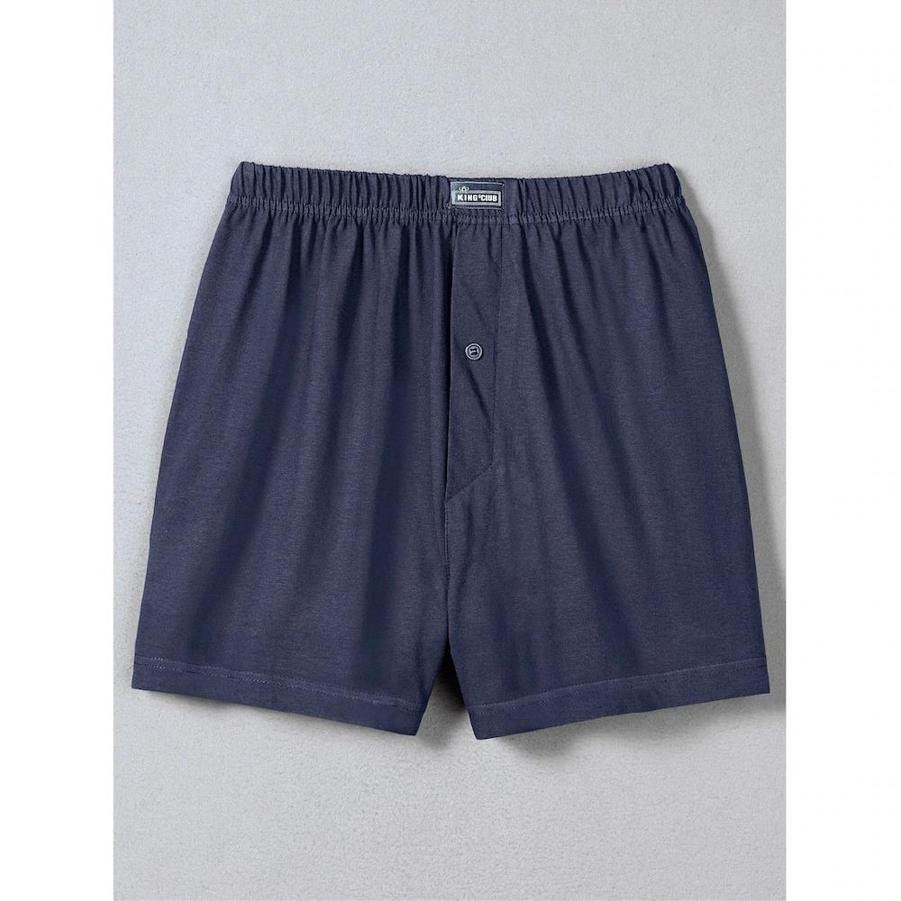Kings Club Boxershorts (3 St.) Online Bestellen