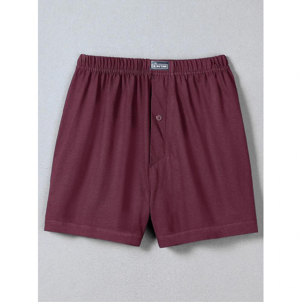 Kings Club Boxershorts (3 St.) Online Bestellen