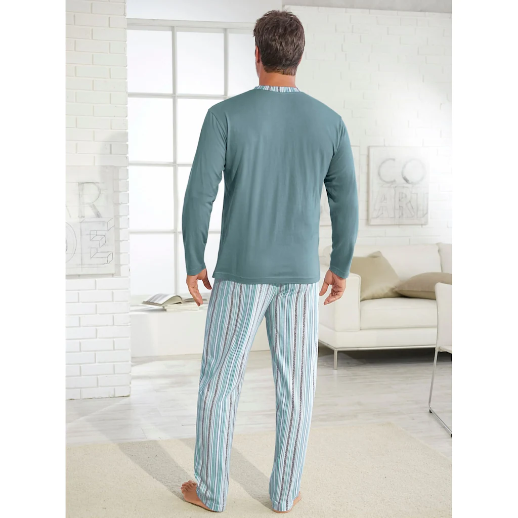 Kings Club Schlafanzug Online Kaufen