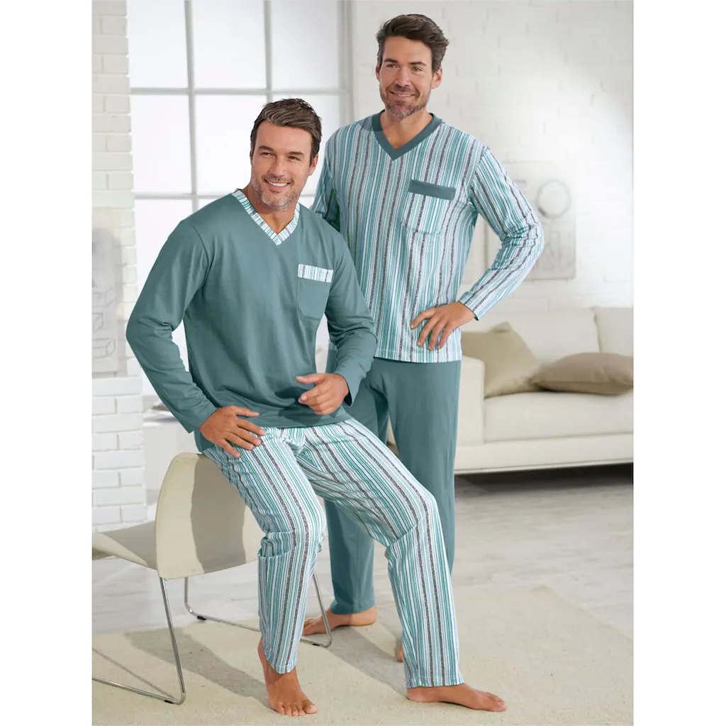 Kings Club Schlafanzug online kaufen