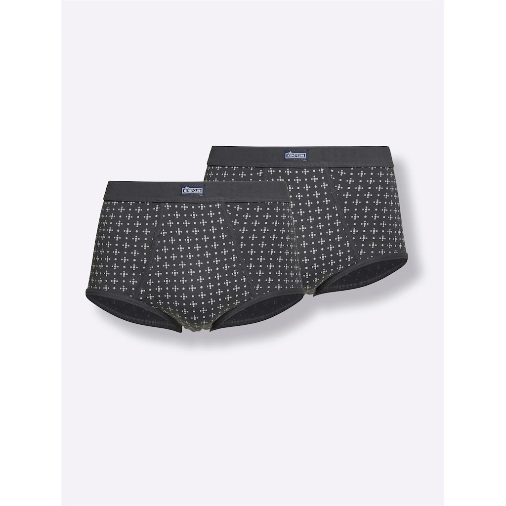 Kings Club Slip (2 St.) Online Bestellen