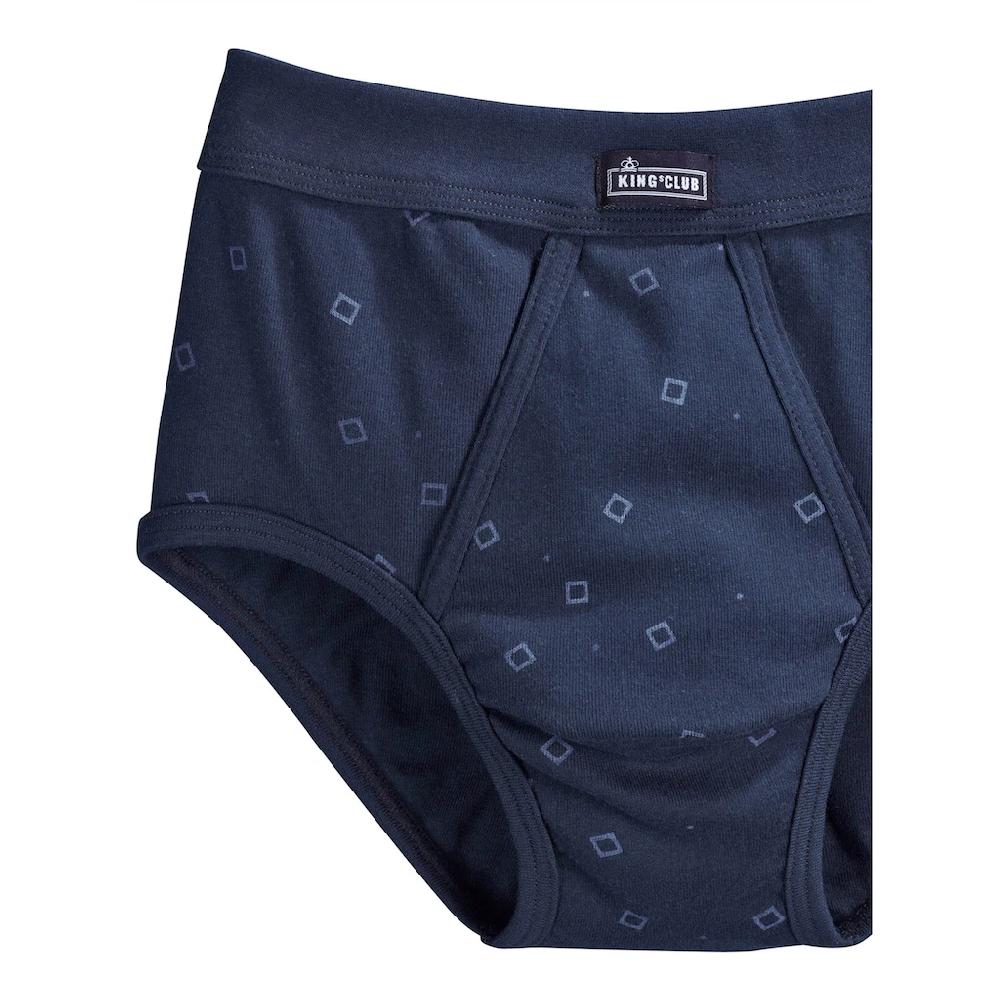 Kings Club Slip (3 St.) ▷ Für