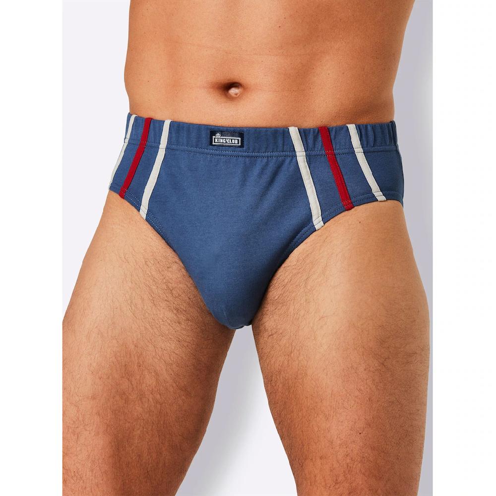 Kings Club Slip (5 St.) Online Bestellen